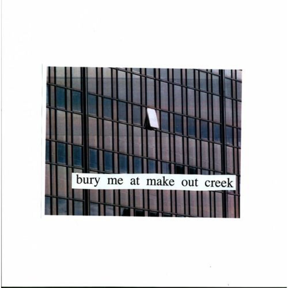 Mitski - Bury Me At Makeout Creek  LP LP